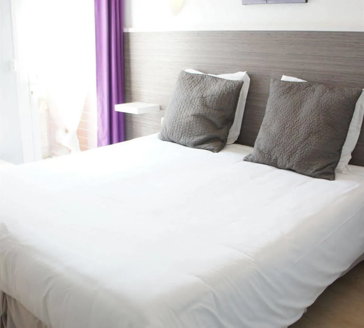 Hotel De L'Europe Perros-Guirec