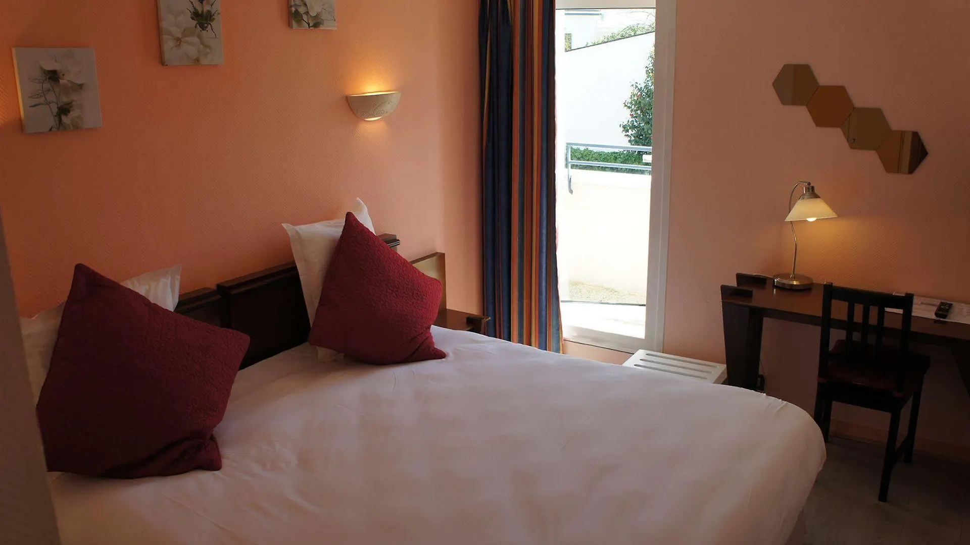 Hotel De L'Europe Perros-Guirec