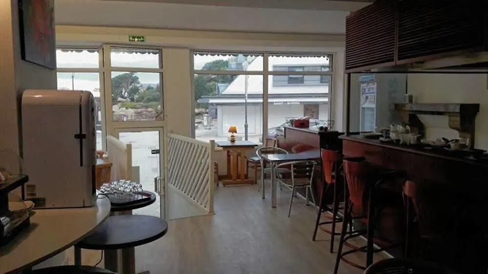 Hotel De L'Europe Perros-Guirec
