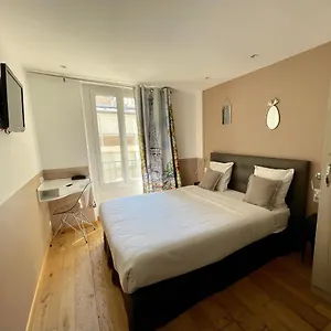 Amiral-fondary Hotel Parigi