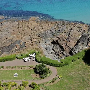 Le Manoir Du Sphinx Perros-Guirec